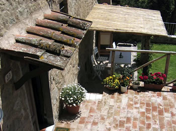 Casa della Volpe