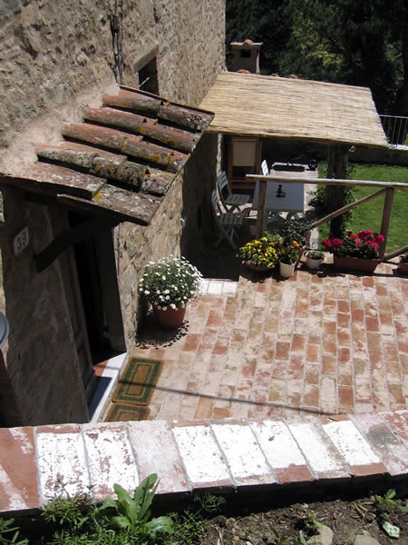 Casa della Volpe