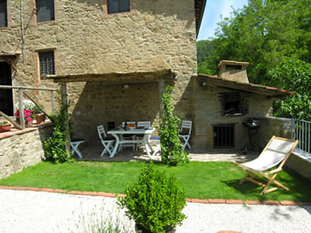 Casa della Volpe