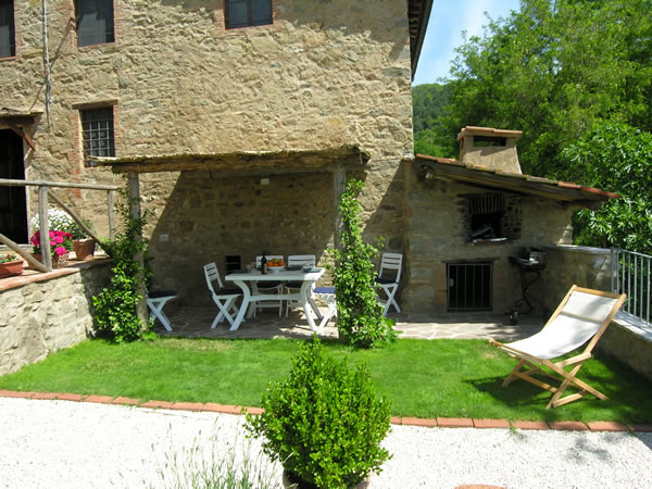 Casa della Volpe