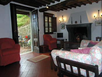 Sitting room