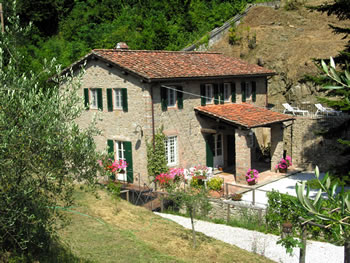 Il Mulinetto di Torre