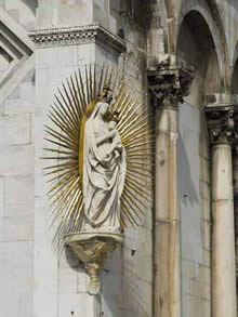 Lucca