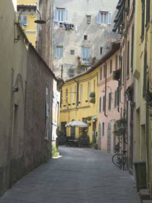Lucca