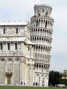 Pisa